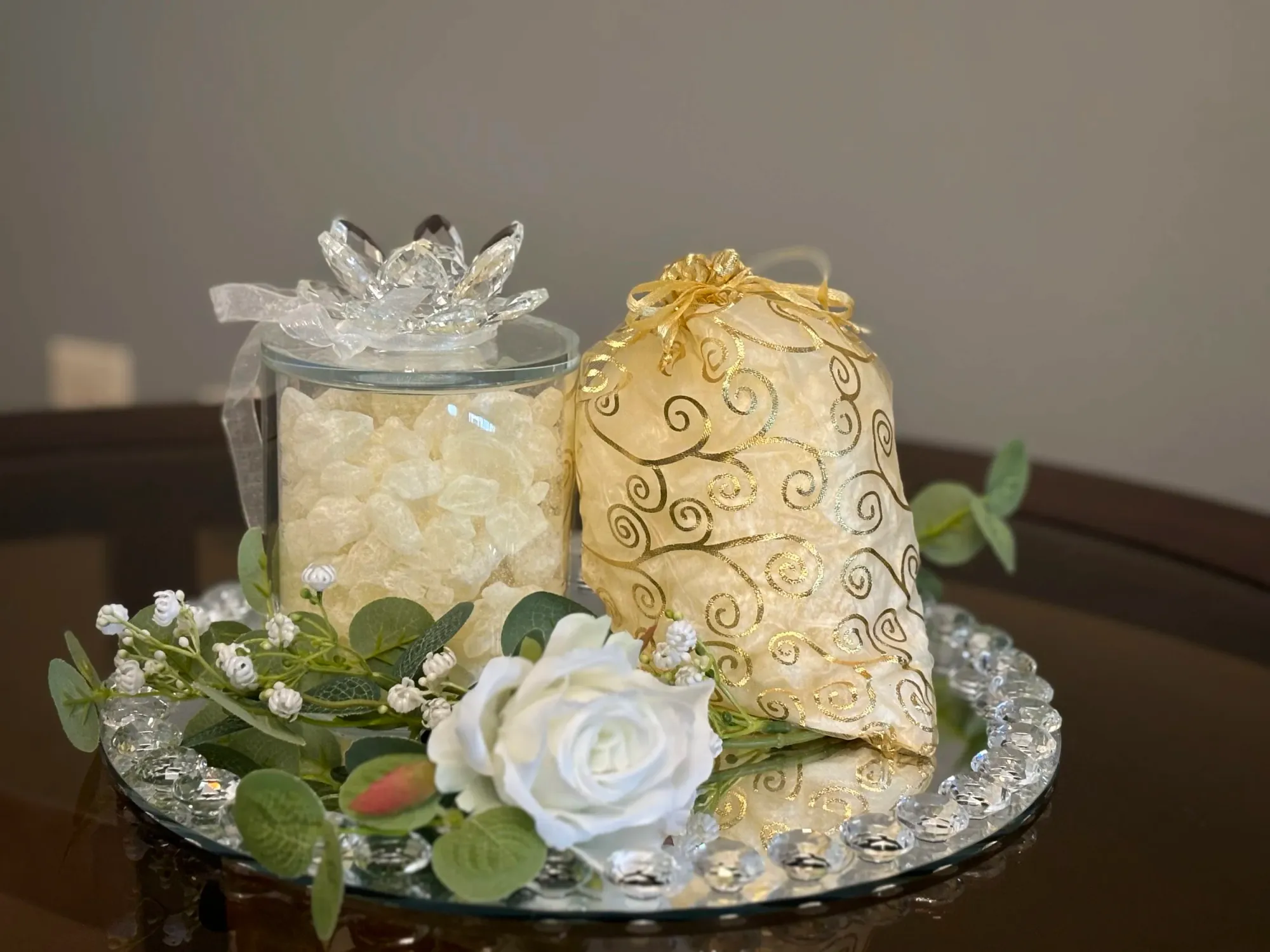 Gift Wrapping photo 3