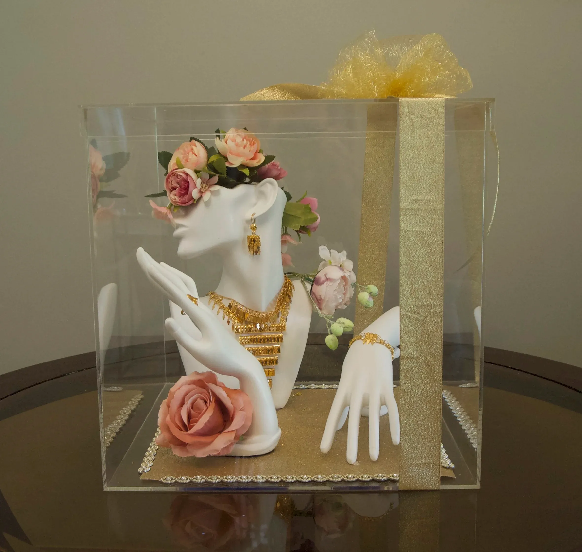 Gift Wrapping photo 5