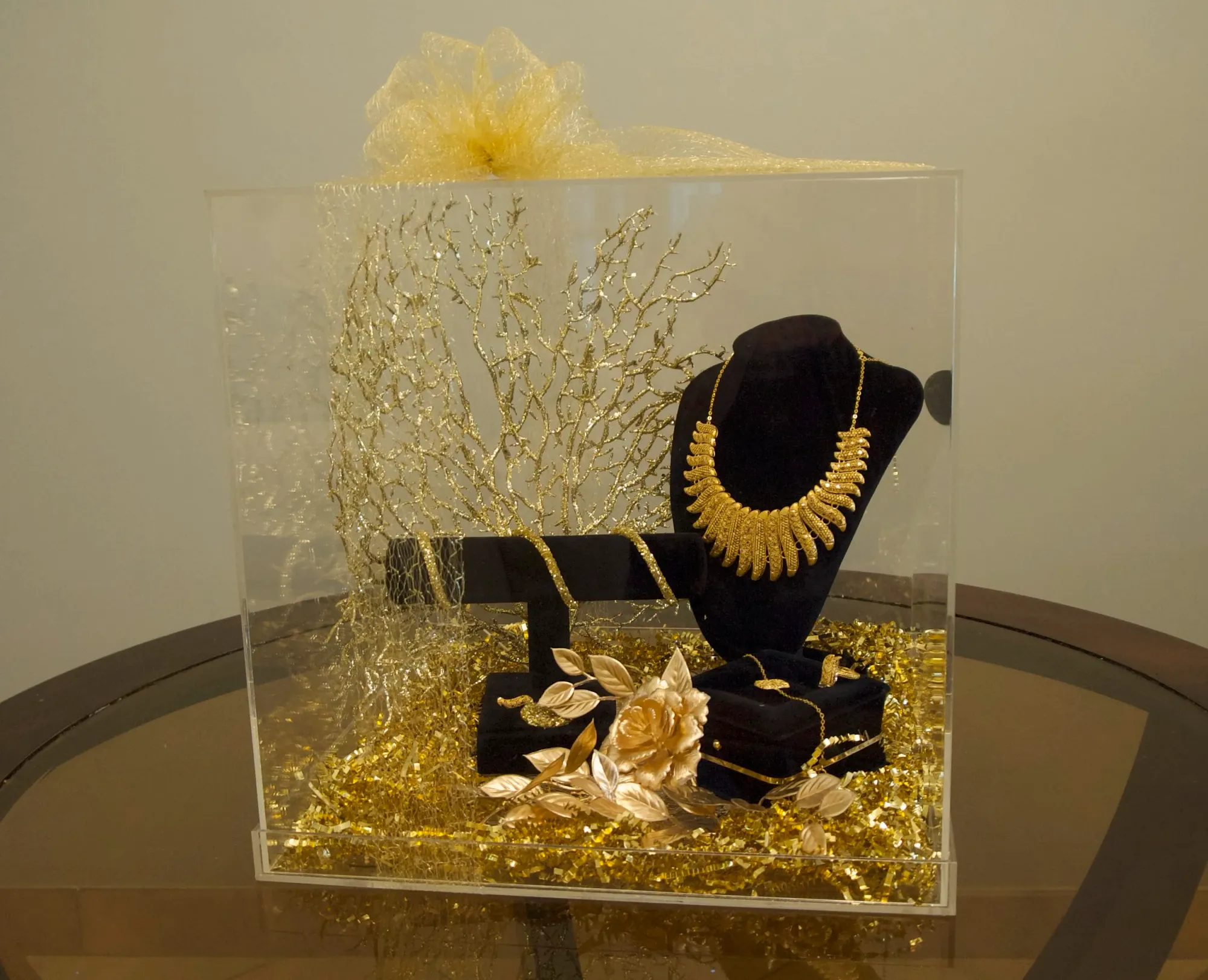 Gift Wrapping photo 7