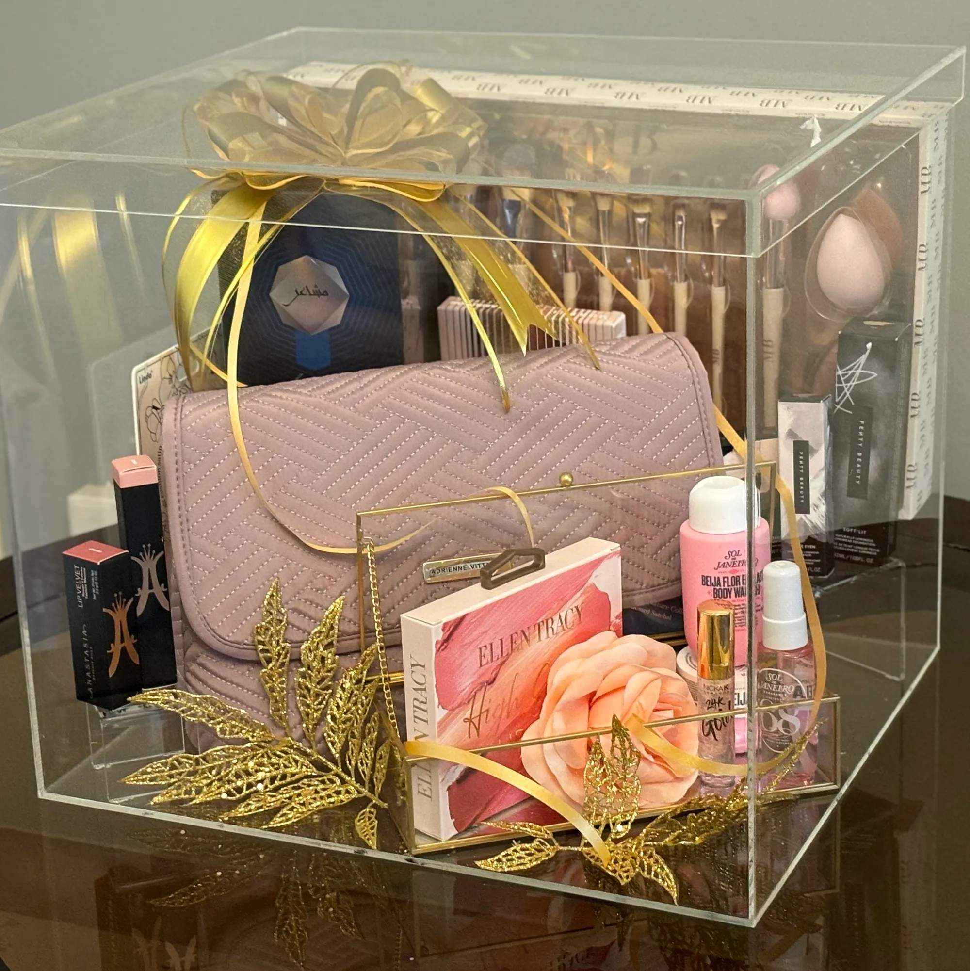 Gift Wrapping photo 8