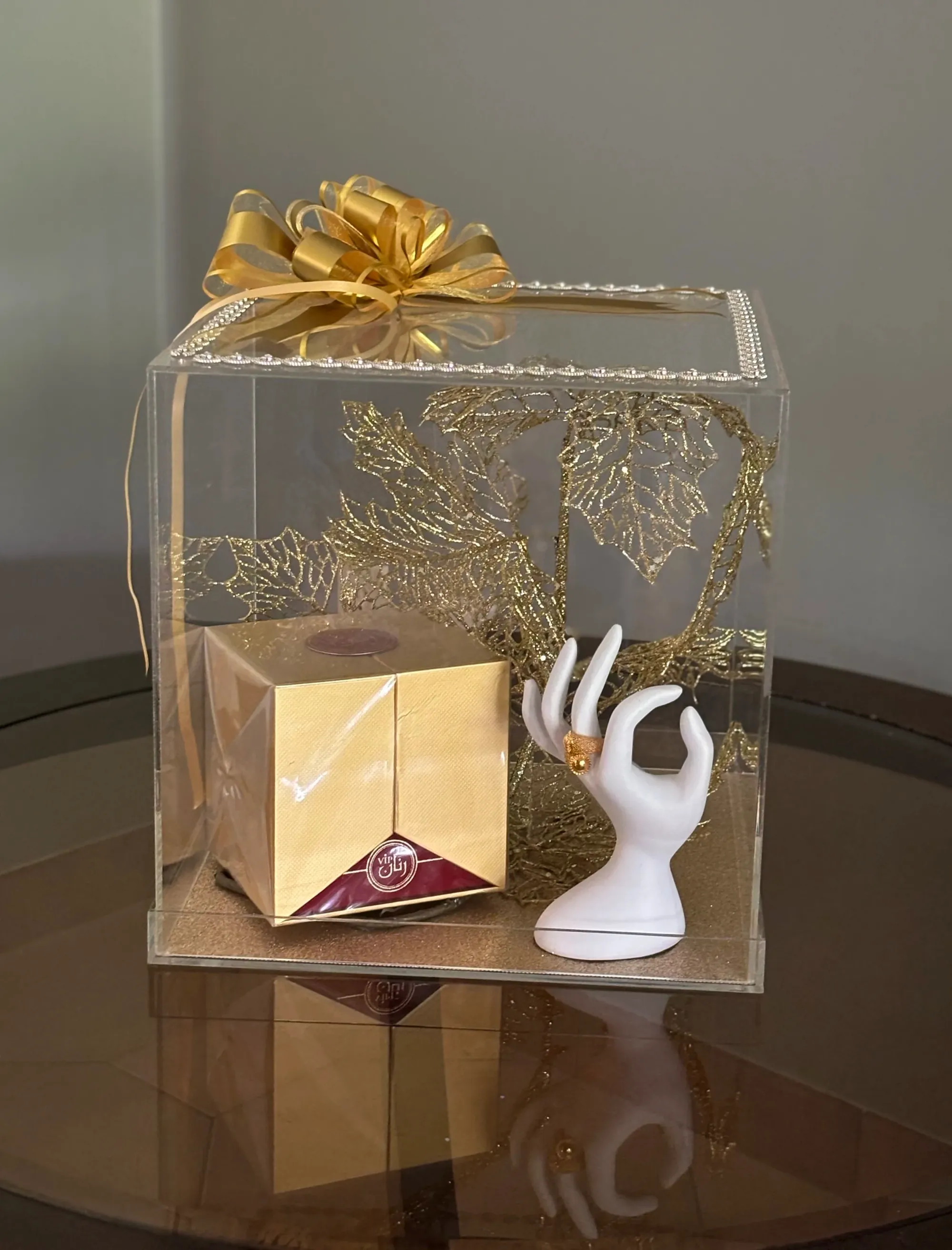 Gift Wrapping photo 9