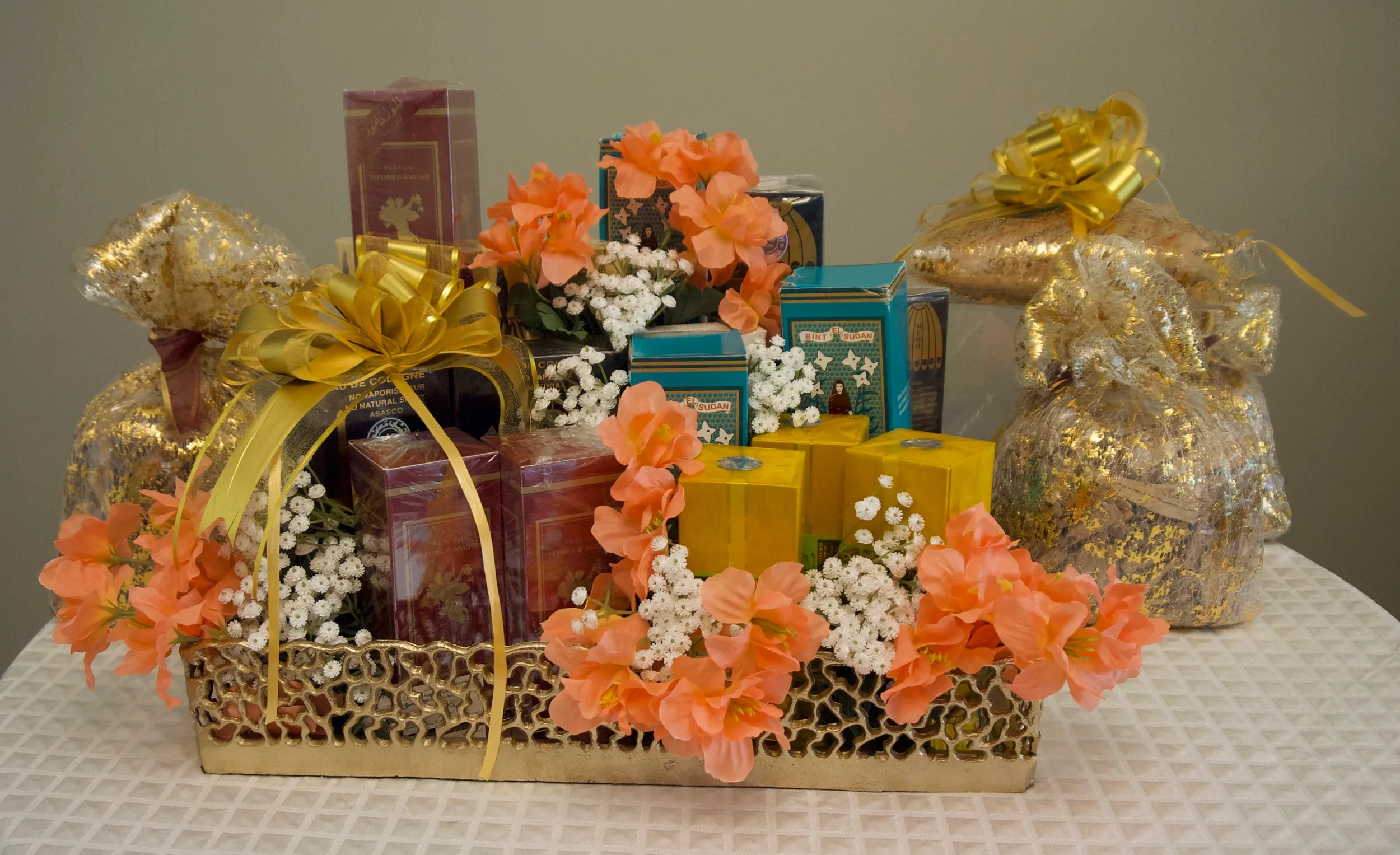 Gift Wrapping photo 12