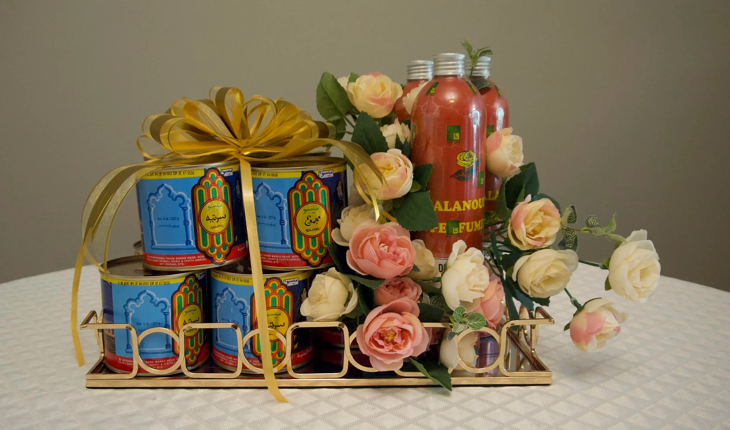 Gift Wrapping photo 13
