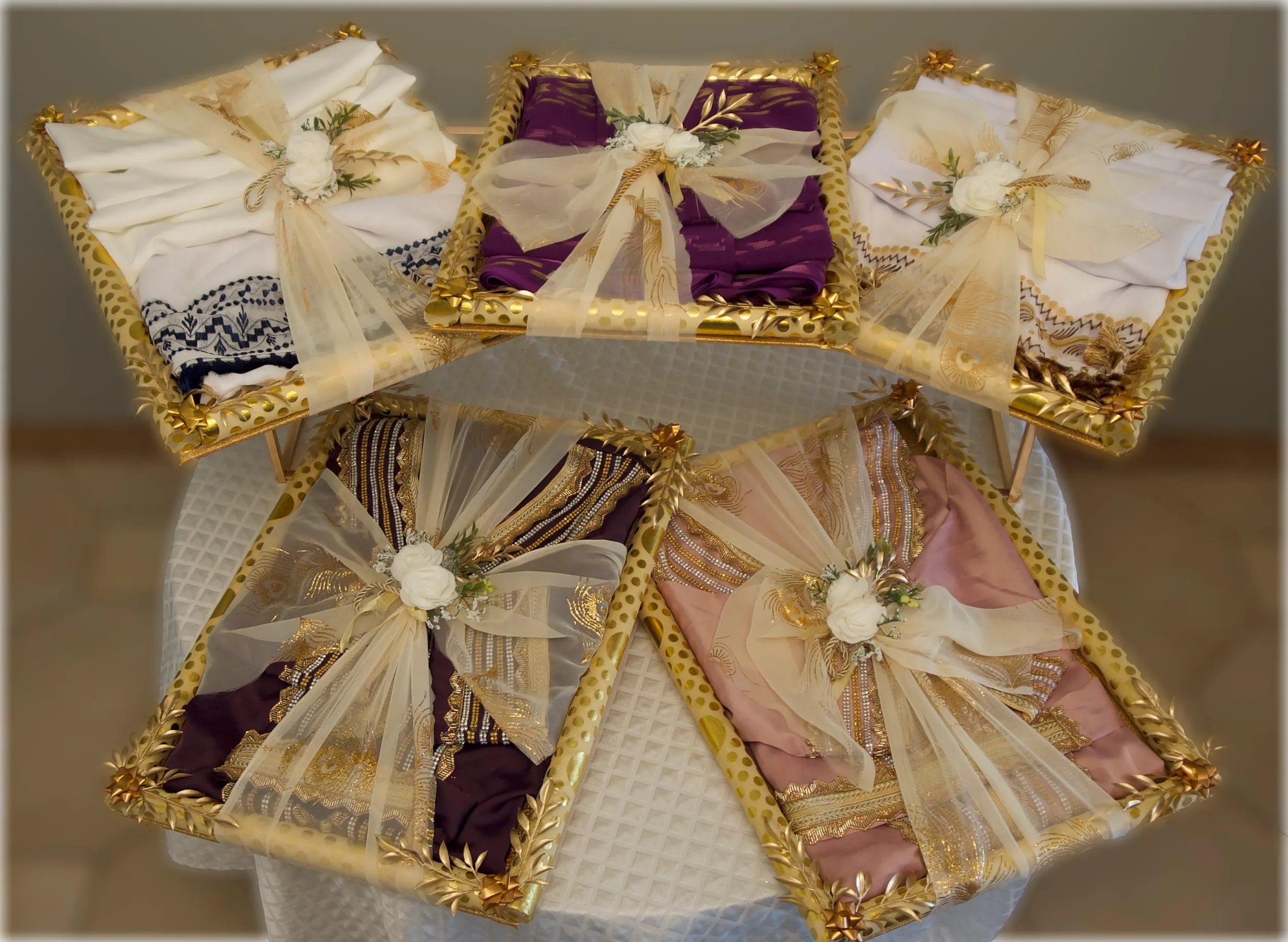 Gift Wrapping photo 14