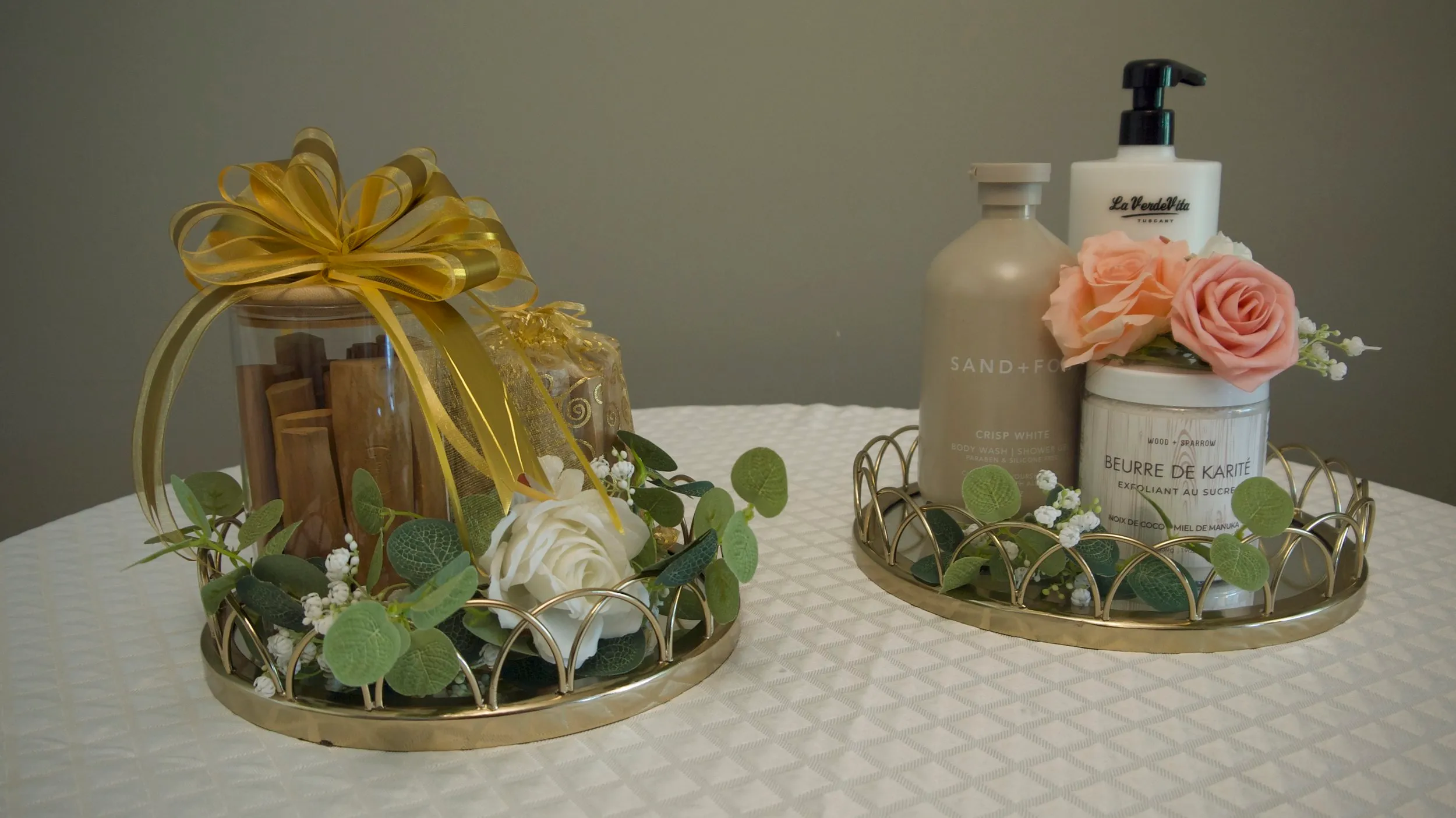 Gift Wrapping photo 16