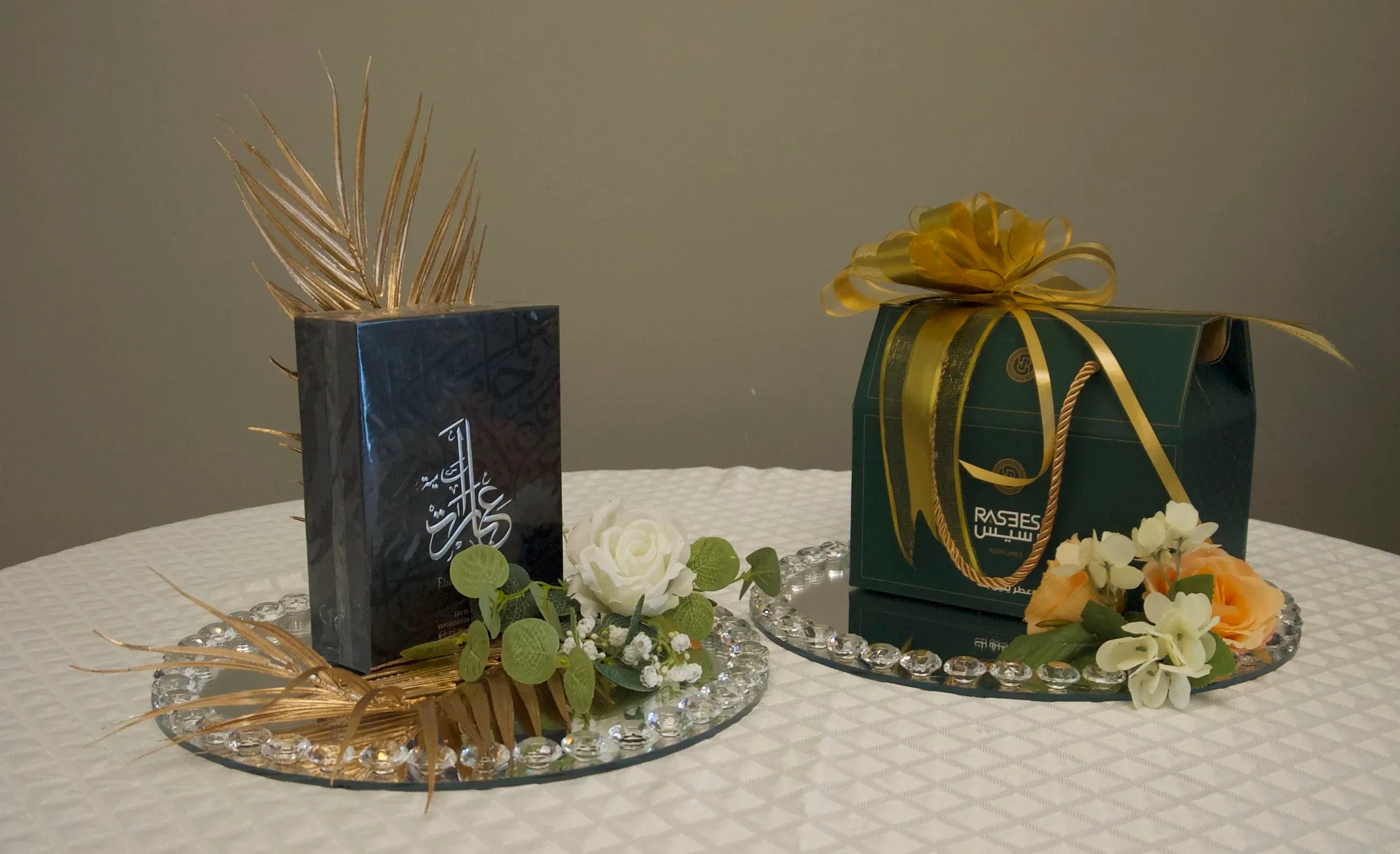 Gift Wrapping photo 17