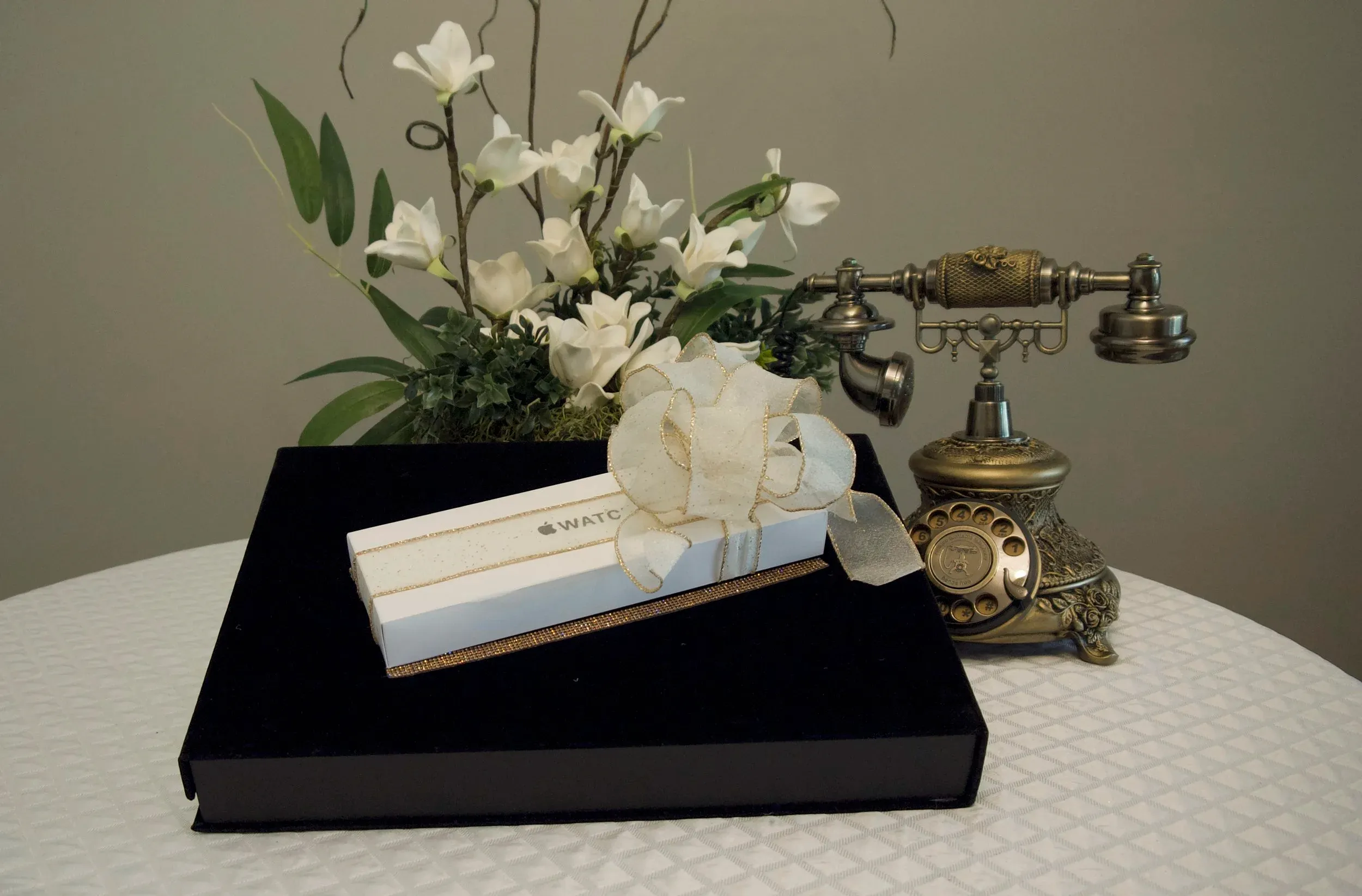 Gift Wrapping photo 19