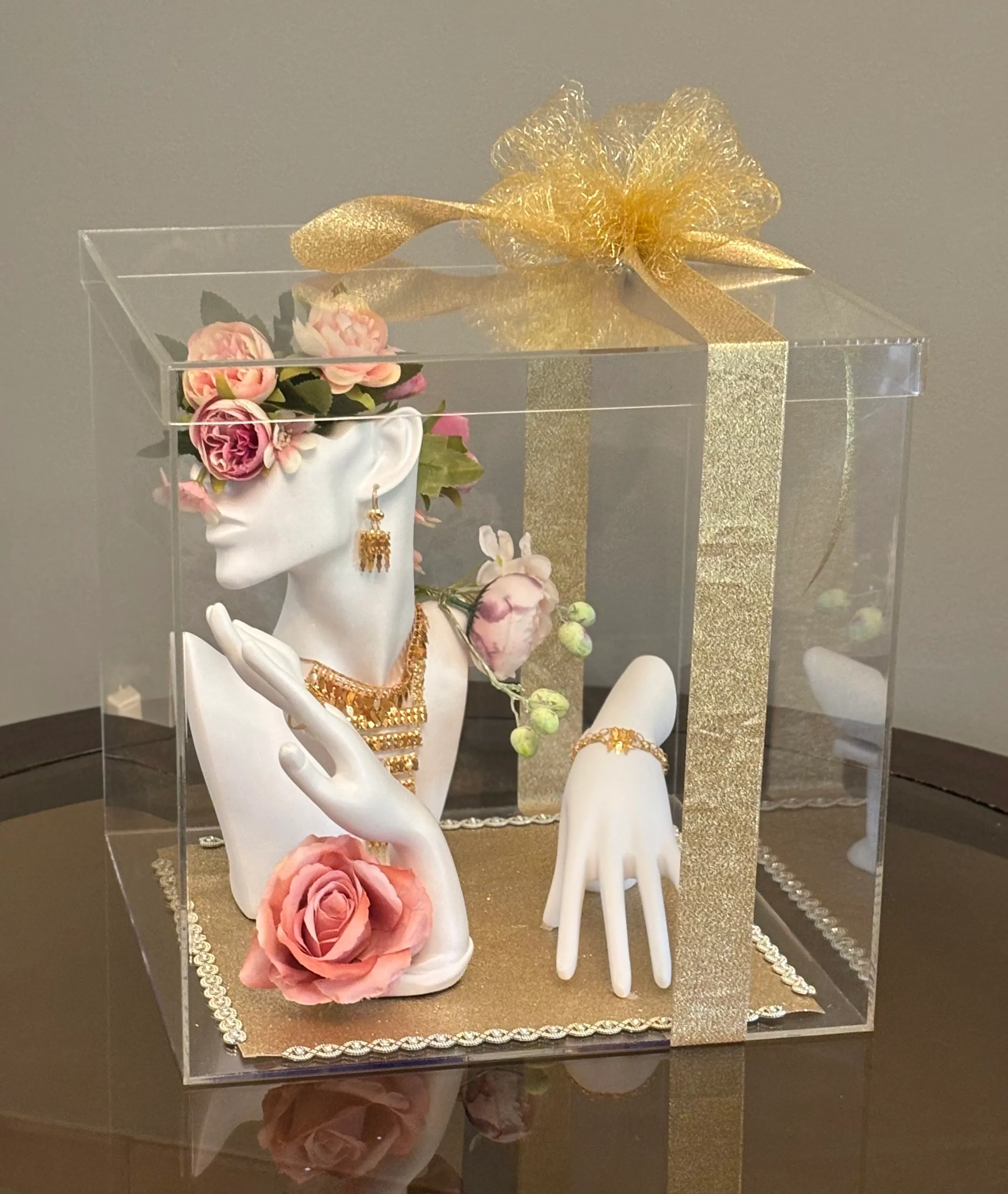 Gift Wrapping photo 20