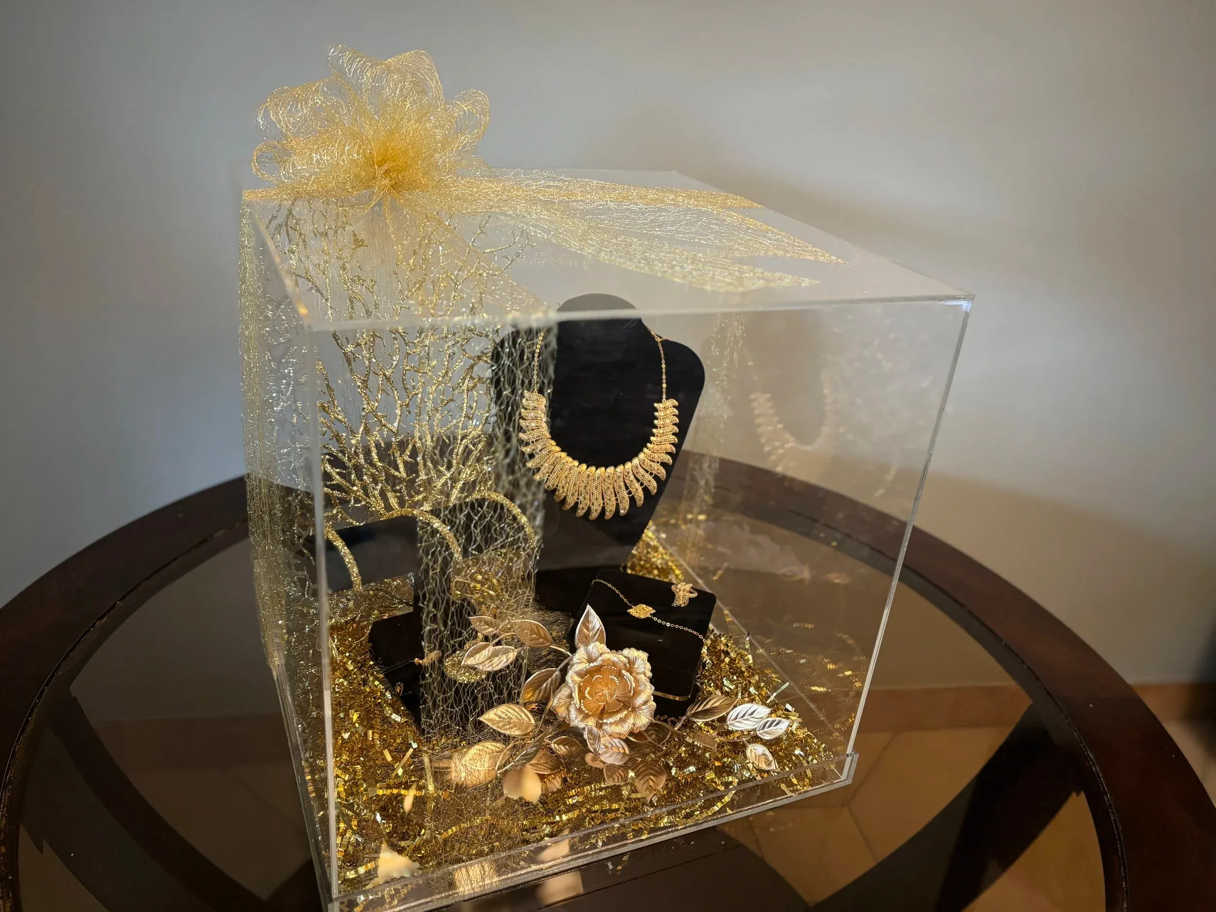 Gift Wrapping photo 21