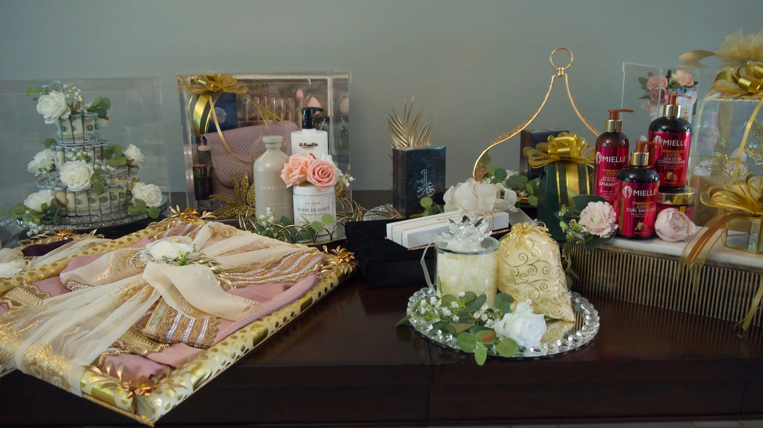 Gift Wrapping photo 22