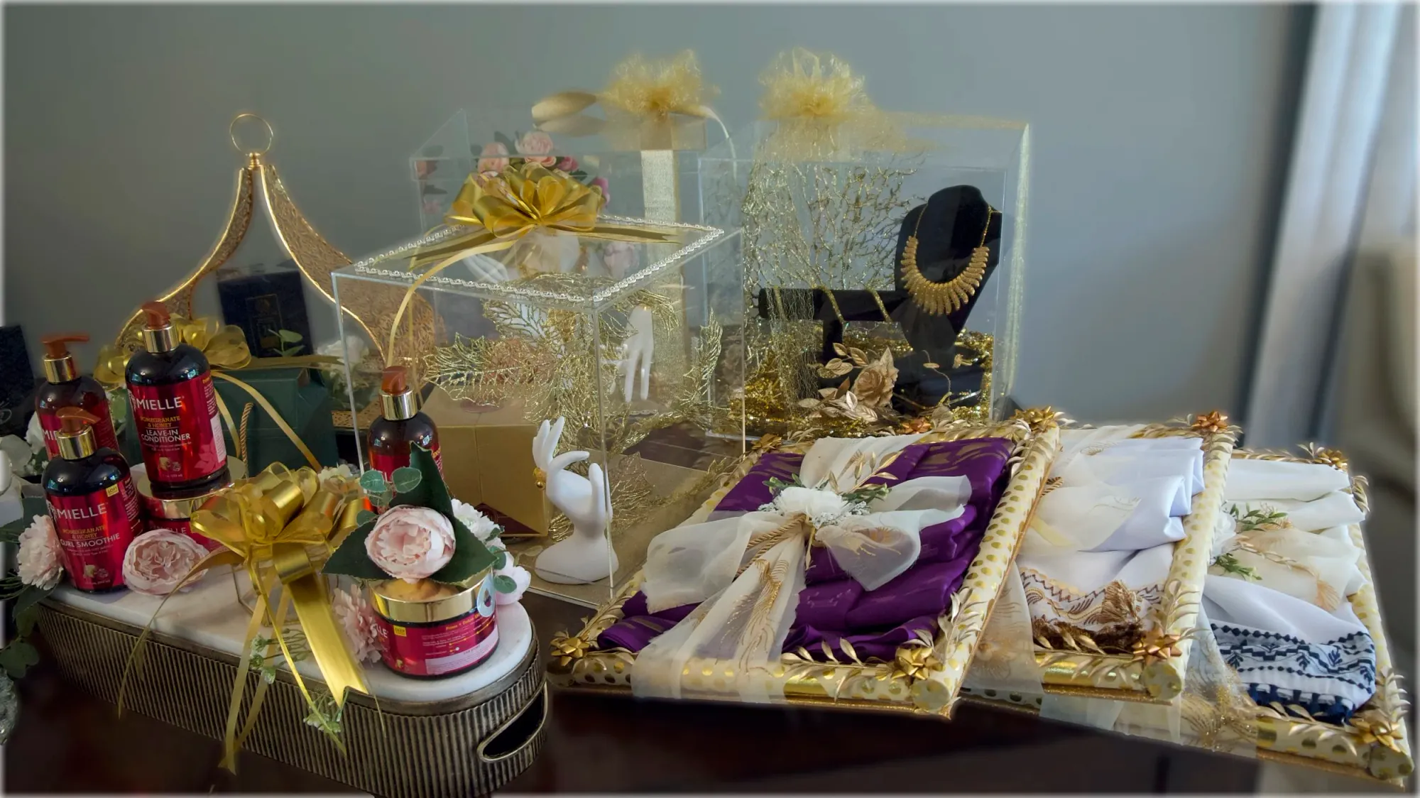 Gift Wrapping photo 23