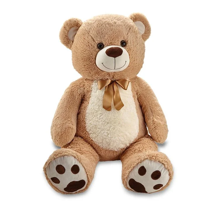 Plush Bear