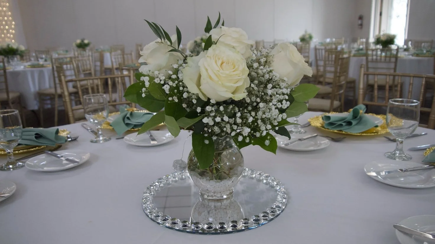 The Bloom Package