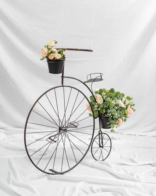Bycicle Display